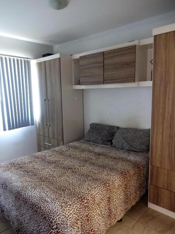 Apartamento Cantinho Na Praia Ilhéus Exteriér fotografie