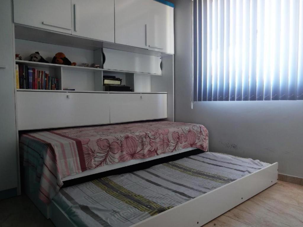 Apartamento Cantinho Na Praia Ilhéus Exteriér fotografie